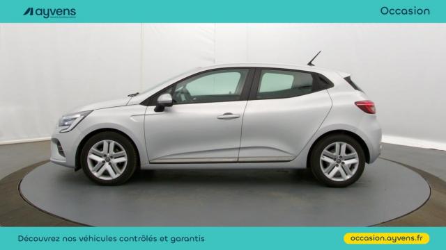 Renault Clio image 9