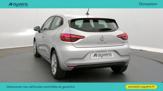 Renault Clio image 7