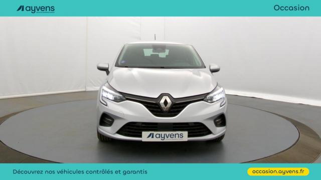 Renault Clio image 2