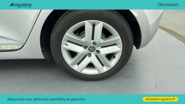 Renault Clio image 1