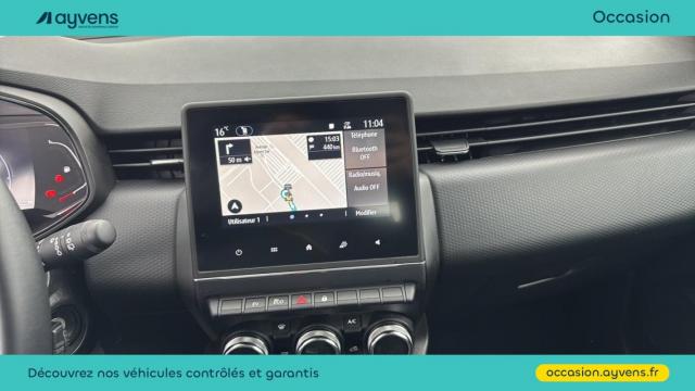 Renault Clio image 8