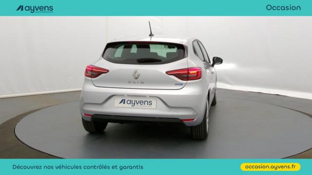 Renault Clio image 6
