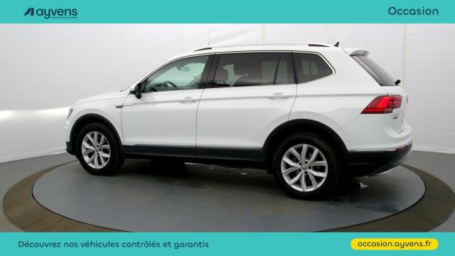 Volkswagen Tiguan Allspace image 4