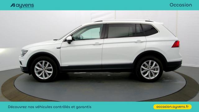 Volkswagen Tiguan Allspace image 6