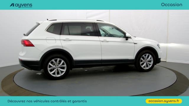 Volkswagen Tiguan Allspace image 8