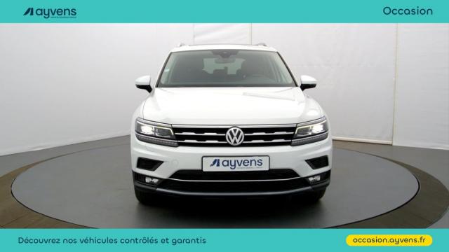 Volkswagen Tiguan Allspace image 1