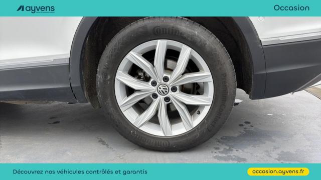 Volkswagen Tiguan Allspace image 2