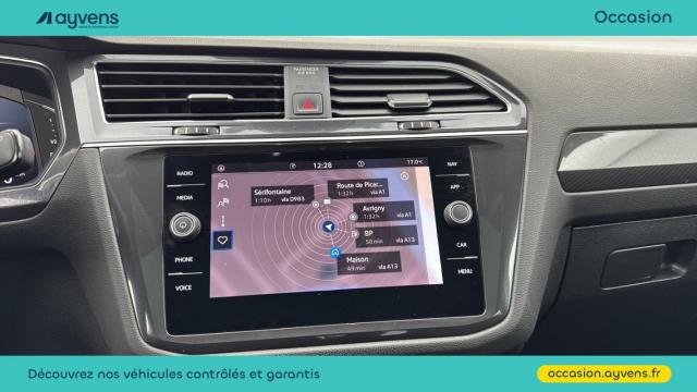 Volkswagen Tiguan Allspace image 3