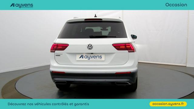 Volkswagen Tiguan Allspace image 9