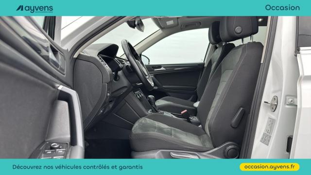 Volkswagen Tiguan Allspace image 5