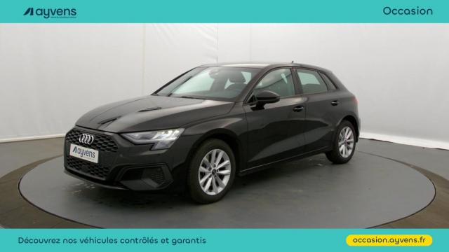 Audi A3 Sportback 35 Tfsi 150ch Mild Hybrid S Tronic 7