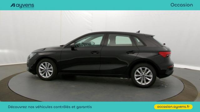 Audi A3 image 8
