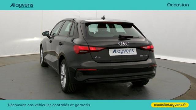 Audi A3 image 6