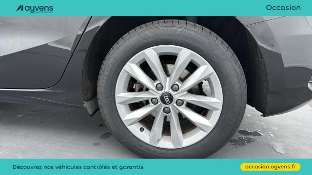 Audi A3 image 3