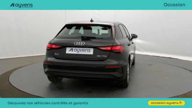 Audi A3 image 9
