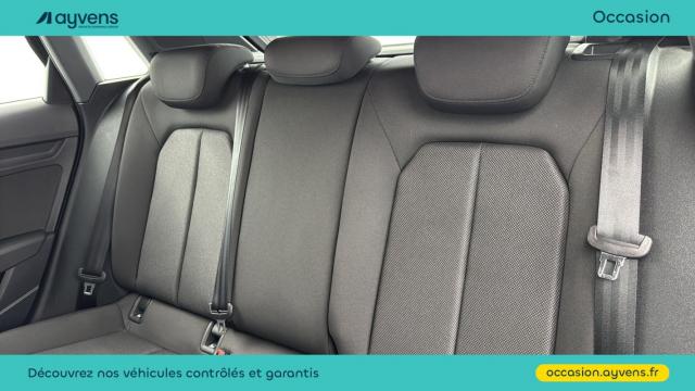 Audi A3 image 4