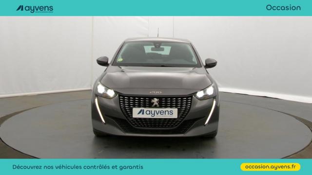 Peugeot 208 image 1