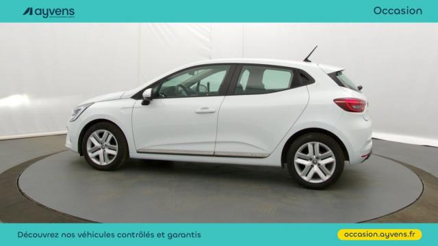 Renault Clio image 4