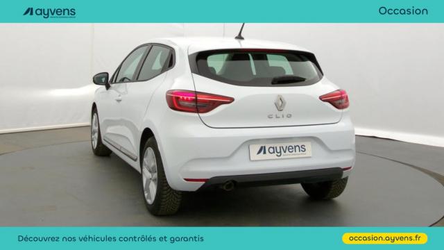 Renault Clio image 8