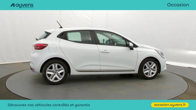 Renault Clio image 6