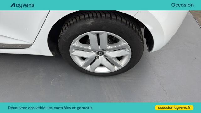 Renault Clio image 1