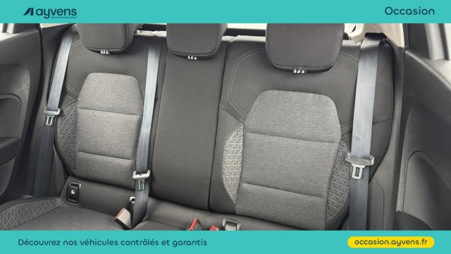 Renault Clio image 2