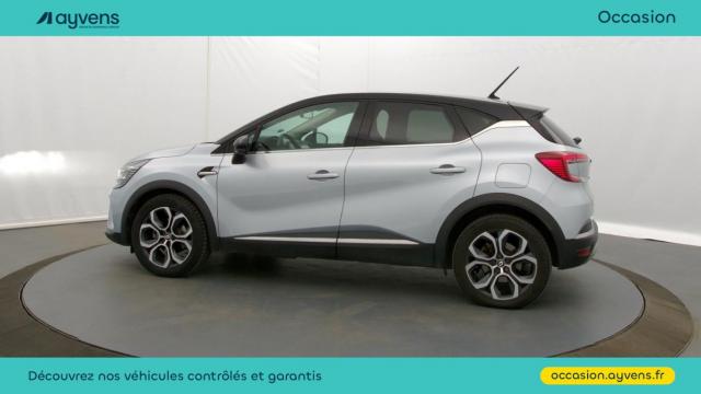 Renault Captur image 8