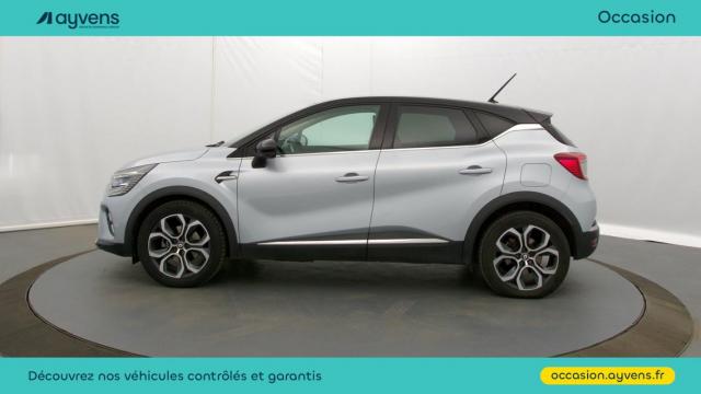Renault Captur image 5