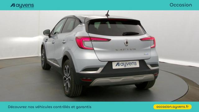 Renault Captur image 2