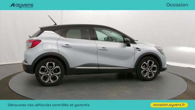 Renault Captur image 1