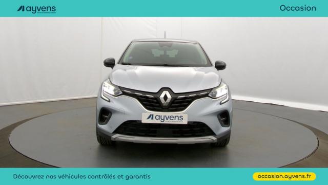 Renault Captur image 4
