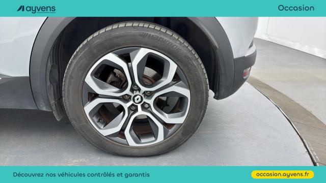 Renault Captur image 7