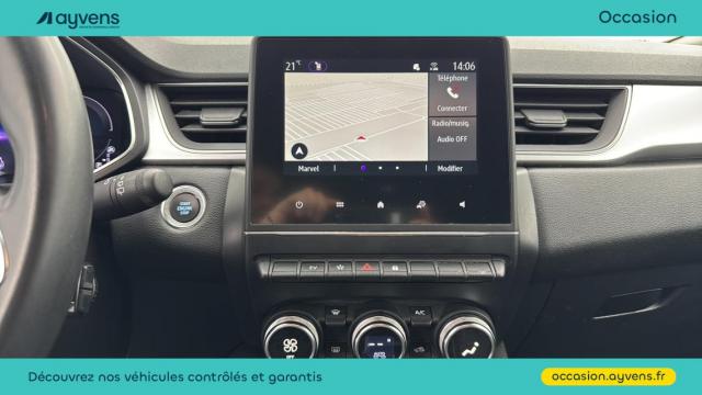 Renault Captur image 3