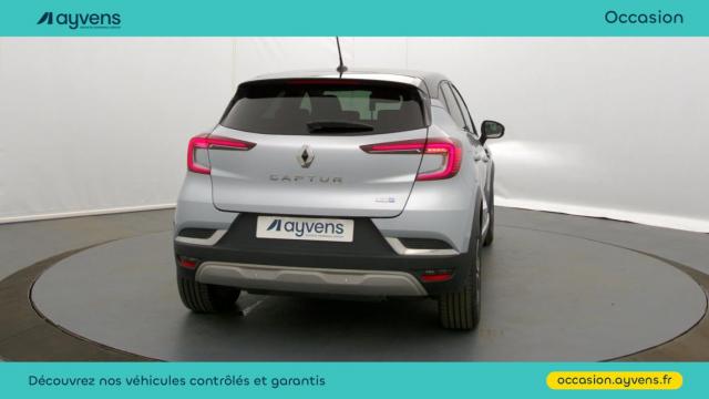 Renault Captur image 9