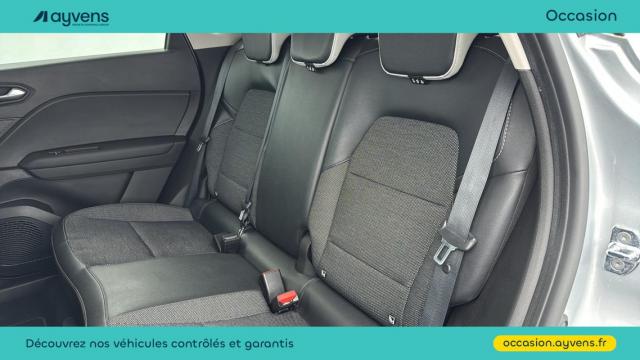 Renault Captur image 6