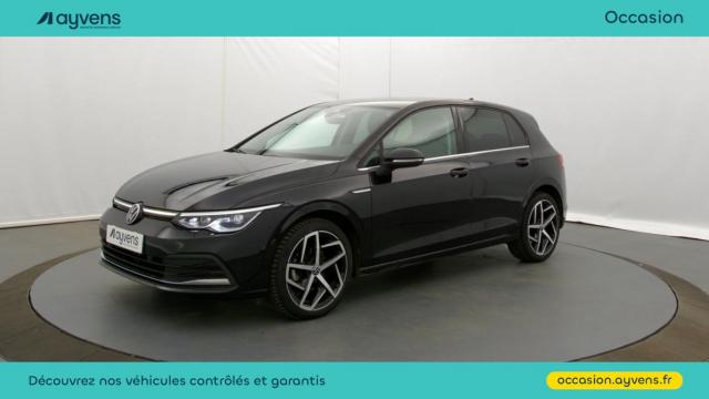 Volkswagen Golf 1.5 Tsi Act Opf 130ch Style