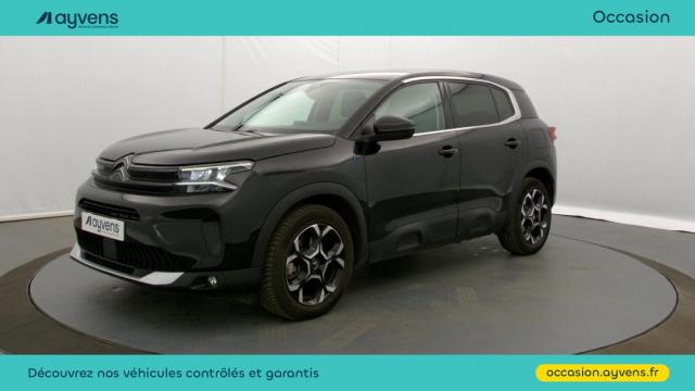 Citroen C5 Aircross Hybrid Rechargeable 225ch Feel Pack E-Eat8