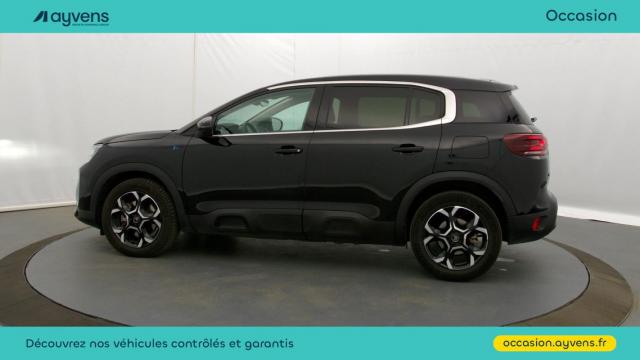 Citroen C5 Aircross image 3