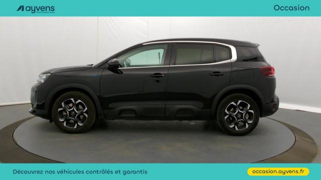 Citroen C5 Aircross image 5