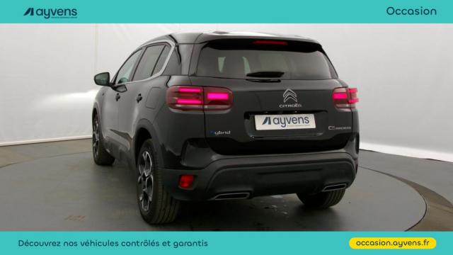 Citroen C5 Aircross image 4