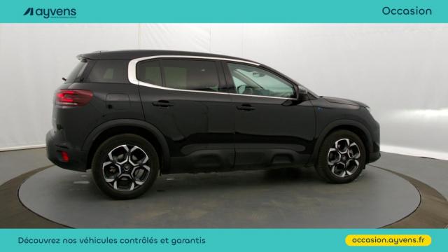 Citroen C5 Aircross image 7