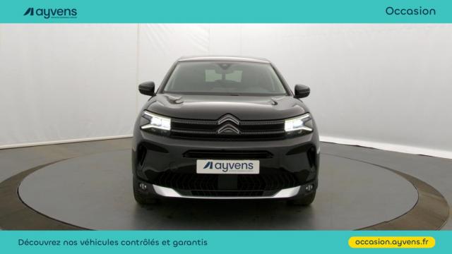 Citroen C5 Aircross image 2