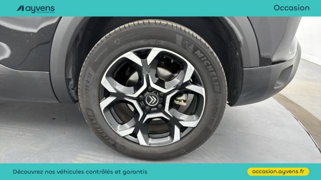 Citroen C5 Aircross image 9