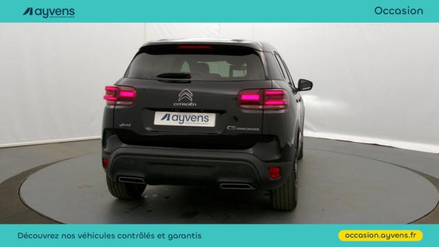 Citroen C5 Aircross image 1
