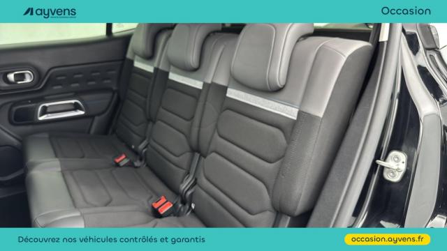 Citroen C5 Aircross image 8
