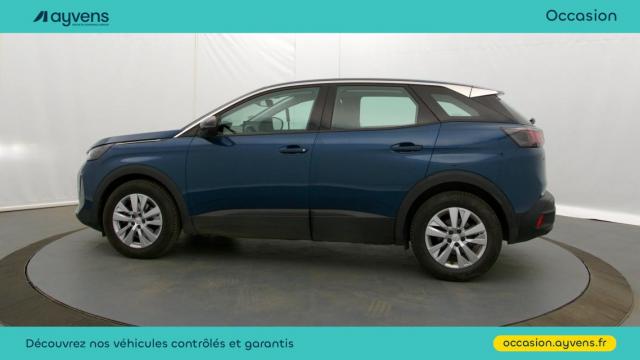 Peugeot 3008 image 4