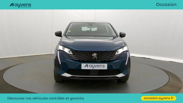 Peugeot 3008 image 9