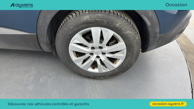 Peugeot 3008 image 3