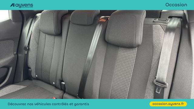 Peugeot 3008 image 5