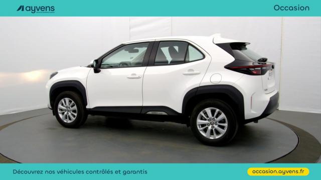 Toyota Yaris Cross image 5